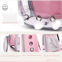 Thumbnail for Cat Carrier - LightsBetter