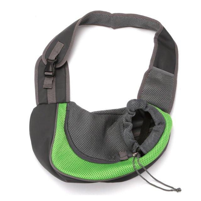 Cat Carrier - LightsBetter