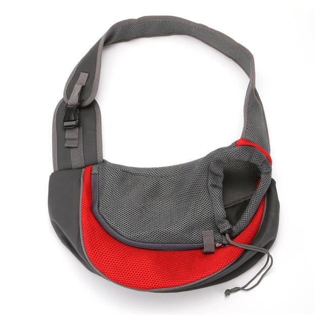 Cat Carrier - LightsBetter