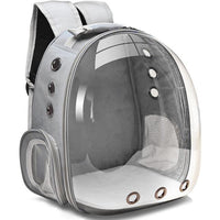 Thumbnail for Cat Carrier - LightsBetter
