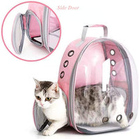 Thumbnail for Cat Carrier - LightsBetter