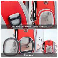 Thumbnail for Cat Carrier - LightsBetter