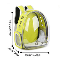 Thumbnail for Cat Carrier - LightsBetter