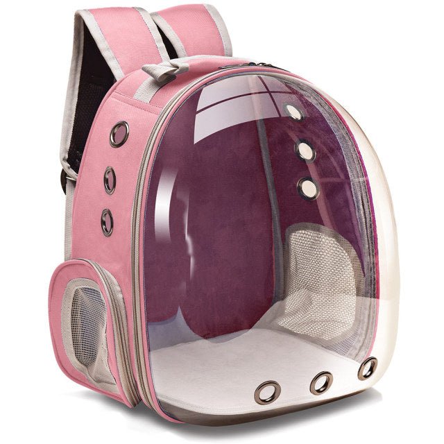 Cat Carrier - LightsBetter
