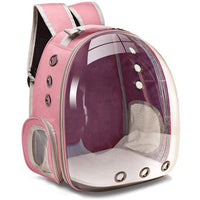 Thumbnail for Cat Carrier - LightsBetter