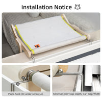 Thumbnail for Cat Hanging Bed - LightsBetter