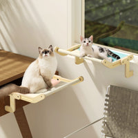 Thumbnail for Cat Hanging Bed - LightsBetter