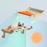 Thumbnail for Cat Hanging Bed - LightsBetter