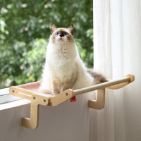 Thumbnail for Cat Hanging Bed - LightsBetter