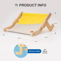 Thumbnail for Cat Hanging Bed - LightsBetter