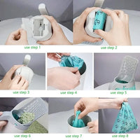 Thumbnail for Cat Litter Scoop - LightsBetter