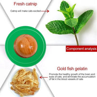 Thumbnail for Catnip Candy / 2Pcs - LightsBetter
