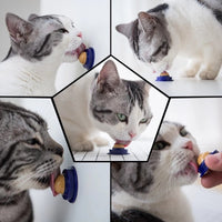 Thumbnail for Catnip Candy / 2Pcs - LightsBetter