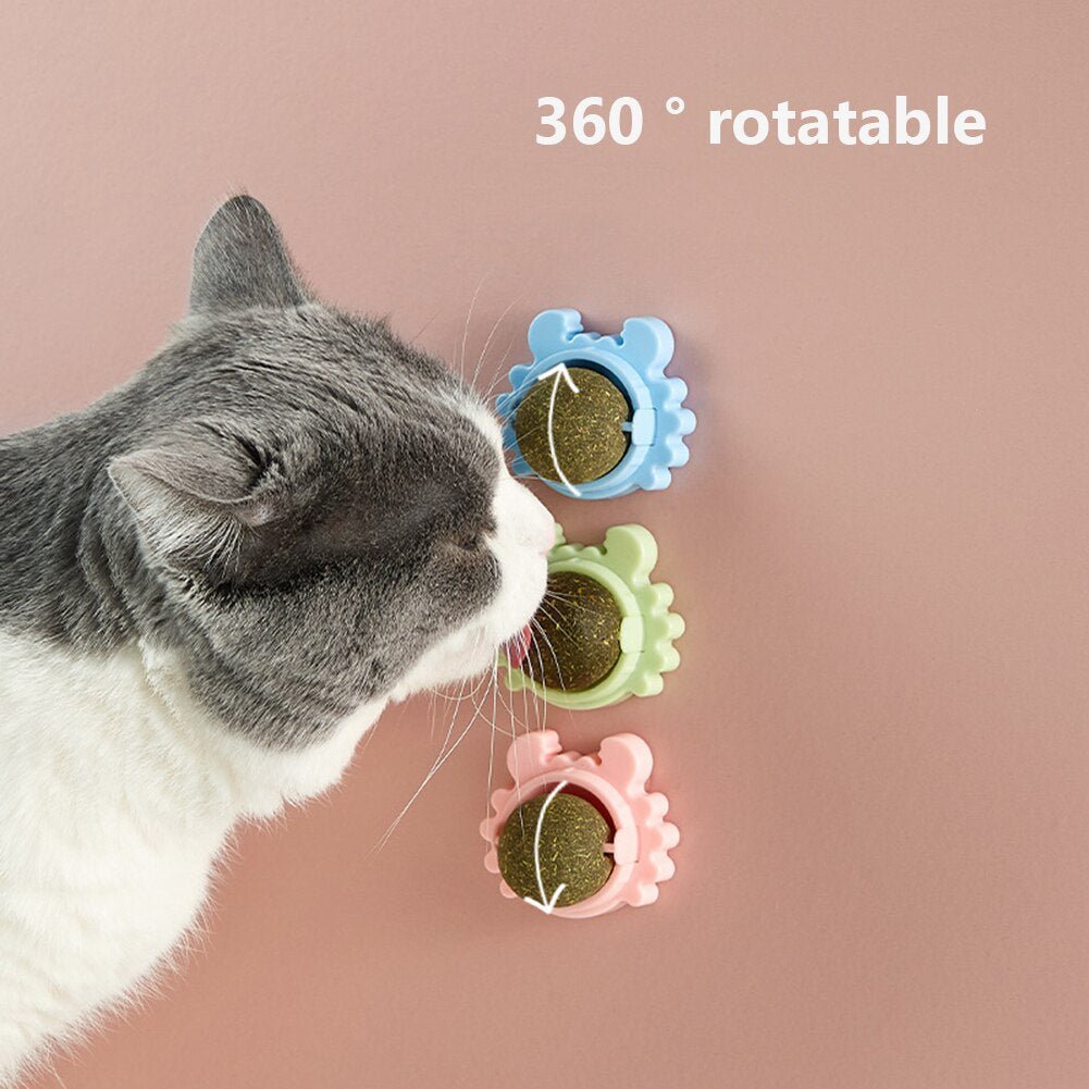 Catnip Candy / 2Pcs - LightsBetter