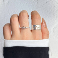 Thumbnail for Chain Rings Set - LightsBetter