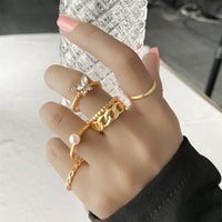 Thumbnail for Chain Rings Set - LightsBetter