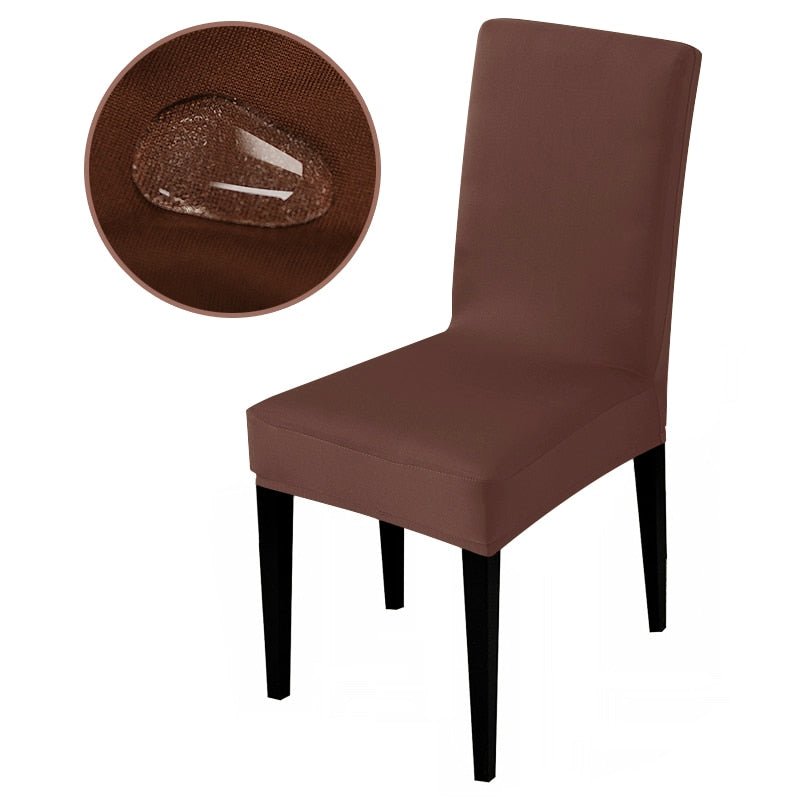 Chair Cover - LightsBetter