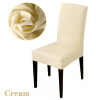 Thumbnail for Chair Cover - LightsBetter