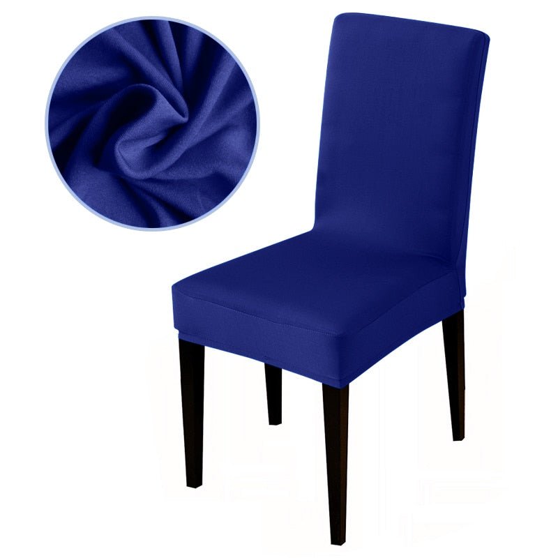 Chair Cover - LightsBetter