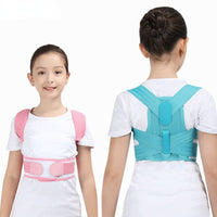 Thumbnail for Children Back Posture Corrector - LightsBetter