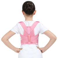 Thumbnail for Children Back Posture Corrector - LightsBetter