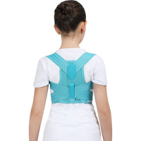 Thumbnail for Children Back Posture Corrector - LightsBetter