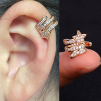 Thumbnail for Clip Earrings - LightsBetter