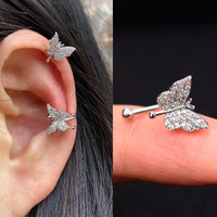 Thumbnail for Clip Earrings - LightsBetter