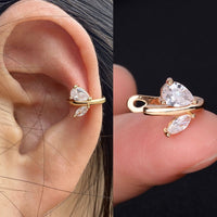 Thumbnail for Clip Earrings - LightsBetter