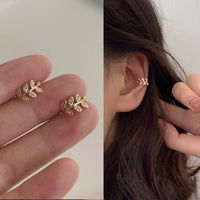 Thumbnail for Clip Earrings - LightsBetter