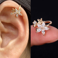 Thumbnail for Clip Earrings - LightsBetter