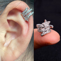 Thumbnail for Clip Earrings - LightsBetter