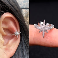 Thumbnail for Clip Earrings - LightsBetter