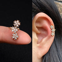 Thumbnail for Clip Earrings - LightsBetter