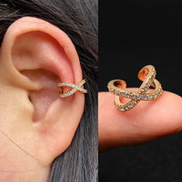 Thumbnail for Clip Earrings - LightsBetter