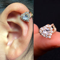 Thumbnail for Clip Earrings - LightsBetter