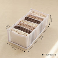 Thumbnail for Clothes Storage Organizer - LightsBetter