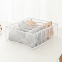 Thumbnail for Clothes Storage Organizer - LightsBetter