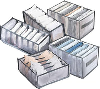 Thumbnail for Clothes Storage Organizer - LightsBetter