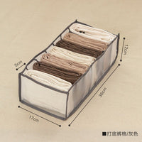 Thumbnail for Clothes Storage Organizer - LightsBetter