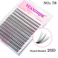Thumbnail for Cluster Lashes - LightsBetter