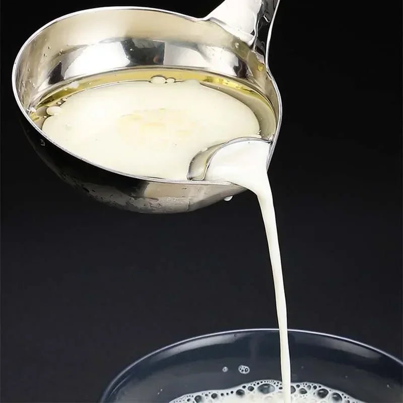 Colander Spoon - LightsBetter