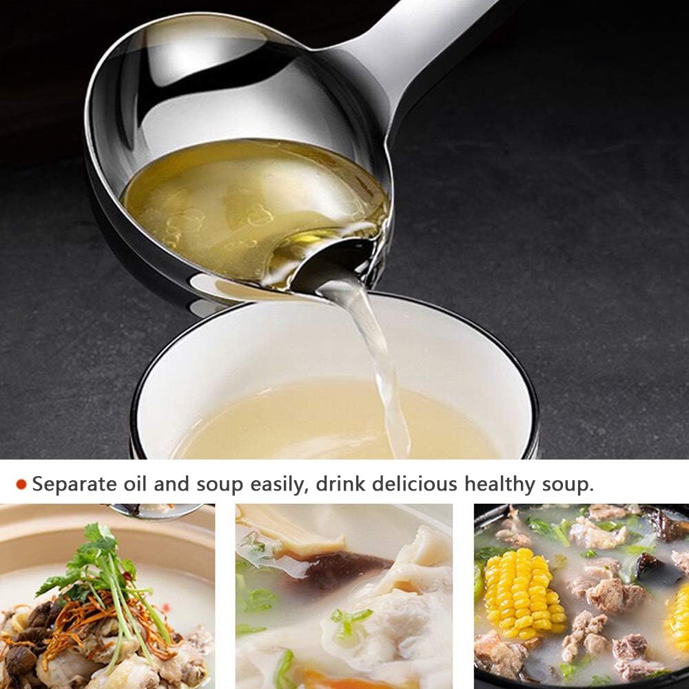 Colander Spoon - LightsBetter