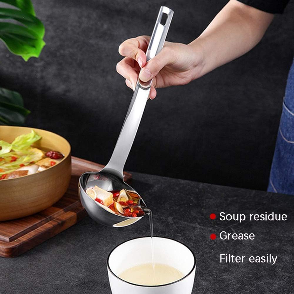 Colander Spoon - LightsBetter