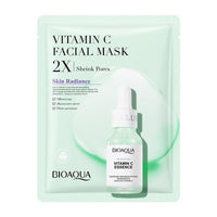 Thumbnail for Collagen Film Facial Mask - LightsBetter