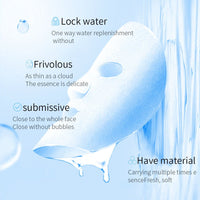 Thumbnail for Collagen Film Facial Mask - LightsBetter