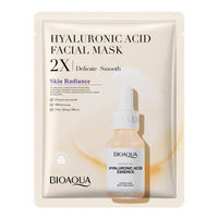 Thumbnail for Collagen Film Facial Mask - LightsBetter