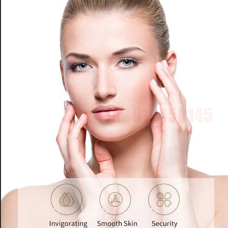 COLLAGEN THREAD WITH 24K GOLD SERUM - LightsBetter