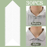Thumbnail for Collar Styling Pads - LightsBetter