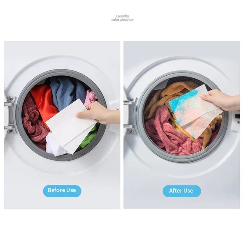 Color Catcher Sheet - LightsBetter